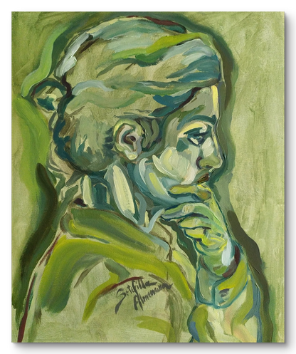 LA DUDA