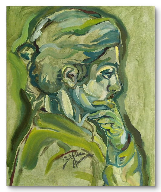 LA DUDA
